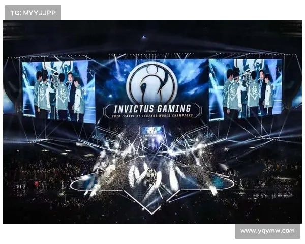 英雄联盟S赛爆笑瞬间盘点：那些年让观众笑翻的意外和尴尬时刻