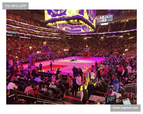 NBA门票预订攻略全面解析如何轻松抢购心仪比赛场次