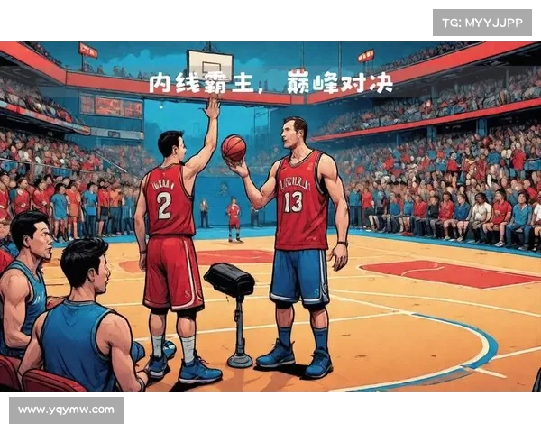 NBA中锋时代的荣耀与挑战 如何重塑内线霸主地位 NBA中锋时代的荣耀与挑战 如何重塑内线霸主地位